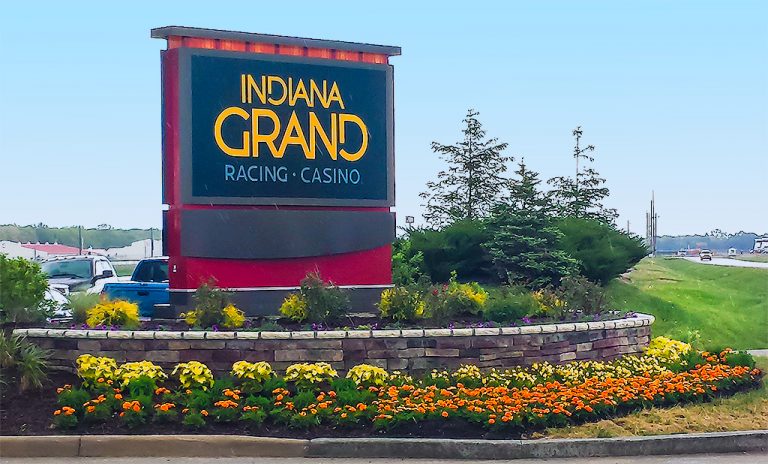 when will indiana grand casino reopen